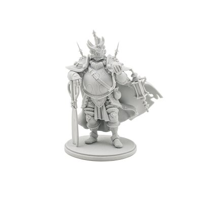 Elder Scissor Knight