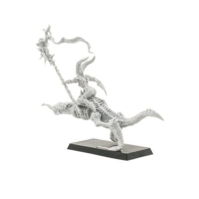Fiendish Offspring Standardbearer