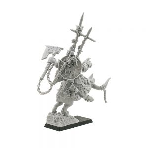 Gorbad Ironclaw