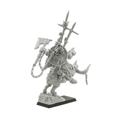 Gorbad Ironclaw
