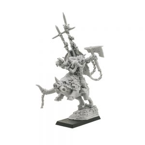 Gorbad Ironclaw
