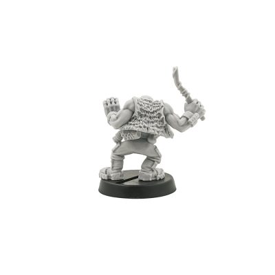 Gorkamorka Rokkit Buggy Gunner