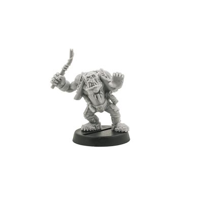 Gorkamorka Rokkit Buggy Gunner
