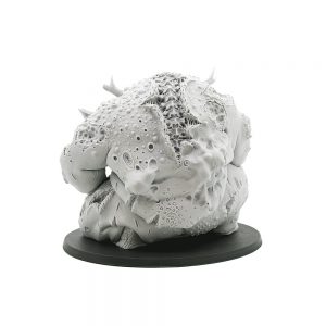 Great Unclean One-Greater Daemon of Nurgle