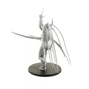 Keeper of Secrets – Greater Daemon of Slaanesh
