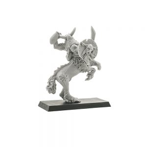 Mordheim Centigor (OOP)