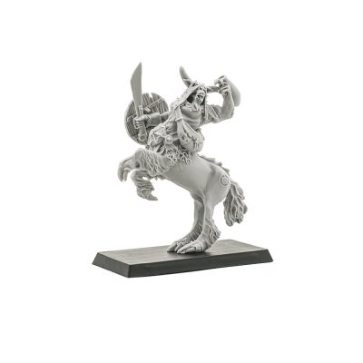 Mordheim Centigor (OOP)