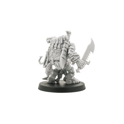 Ork Boss Snikrot