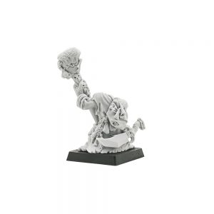 Orruk Great Shaman