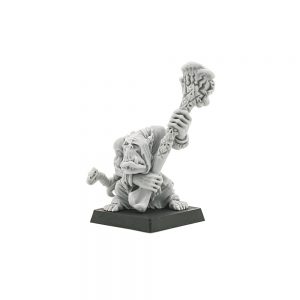 Orruk Great Shaman