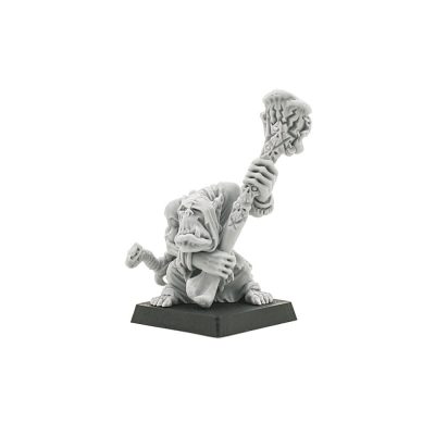 Orruk Great Shaman