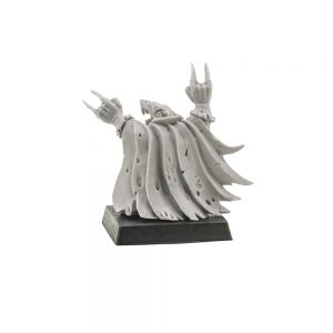 Skaven Assassin with Claws