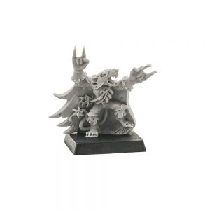 Skaven Assassin with Claws