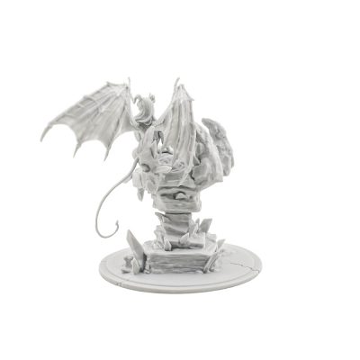 Succubus (Limbo Miniatures)