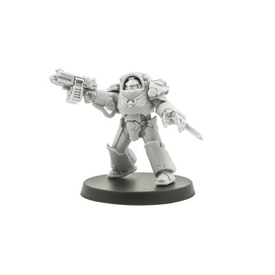 Tartaros Pattern Terminator Armour