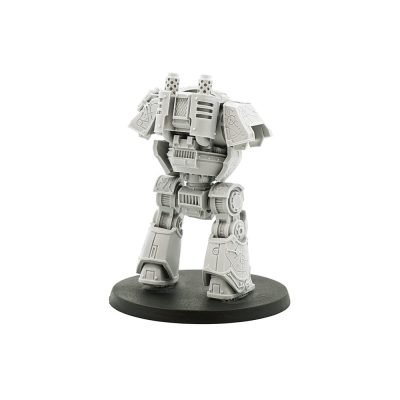 Word Bearers Legion Contemptor Dreadnought