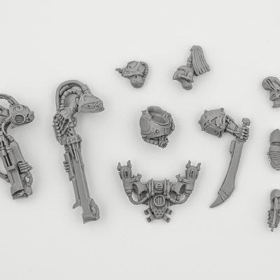 Noise Marine Upgrade Pack
