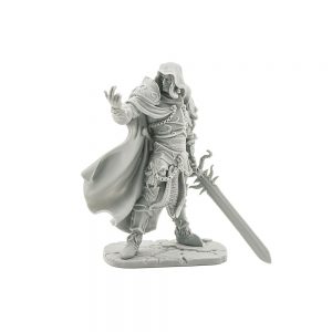 Beelphegor (Andrea Miniatures)