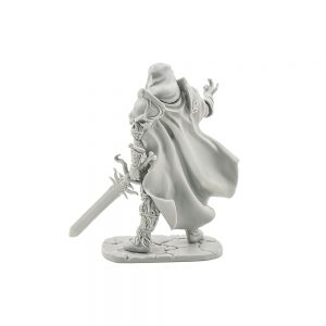 Beelphegor (Andrea Miniatures)