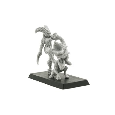Fiendish Offspring Herald