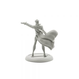 Gambit 35mm(OOP)