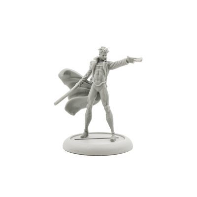 Gambit 35mm(OOP)