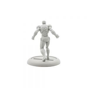 Iron Patriot 35mm