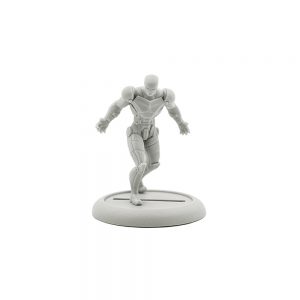 Iron Patriot 35mm