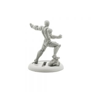 Ironman 35mm(OOP)