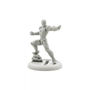 Ironman 35mm(OOP)