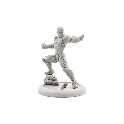 Ironman 35mm(OOP)