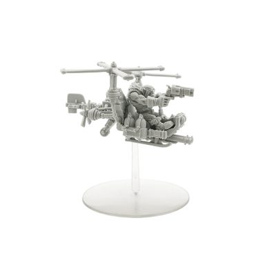 Ork DeffKopta