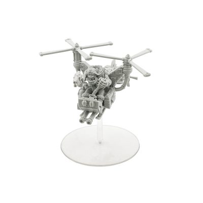 Ork DeffKopta