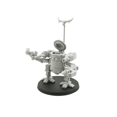 Ork Dreadnought 1994