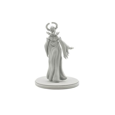 Pinup Dragon Sacrifice 54mm