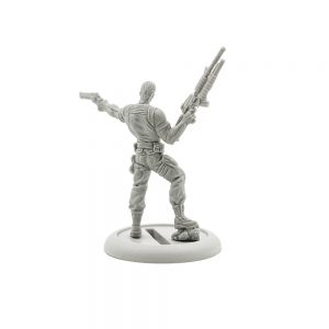 Punisher 35mm(OOP)