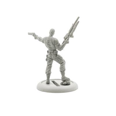 Punisher 35mm(OOP)