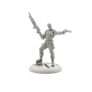 Punisher 35mm(OOP)