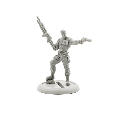Punisher 35mm(OOP)