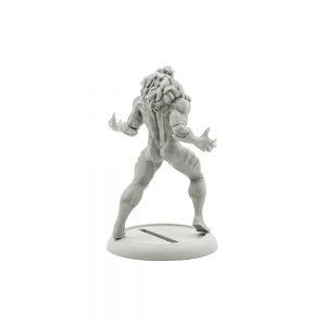 Sabretooth 35mm(OOP)