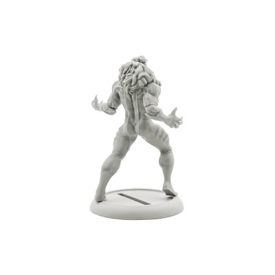 Sabretooth 35mm(OOP)