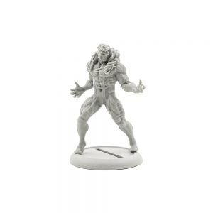 Sabretooth 35mm(OOP)