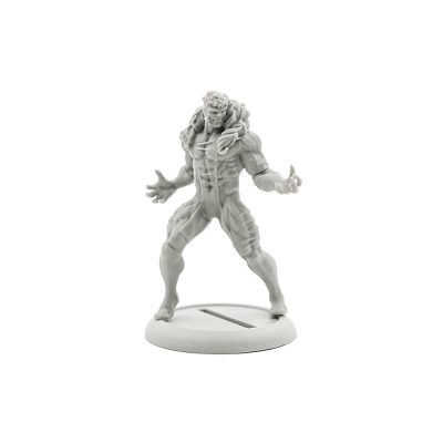 Sabretooth 35mm(OOP)