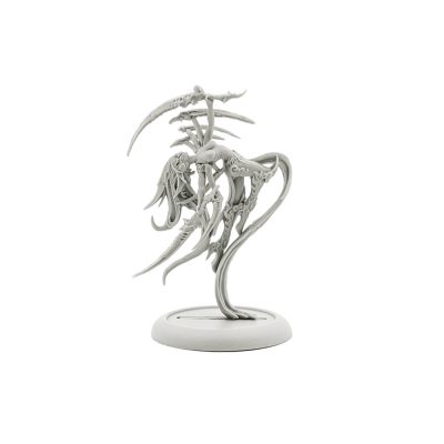 Shaliah, Death Dancer Soloist (LE – F/SF)