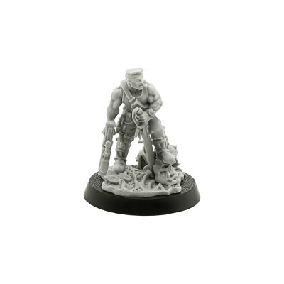Sly Marbo
