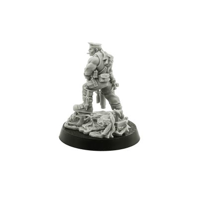 Sly Marbo