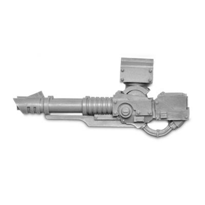 Contemptor Pattern Lascannon