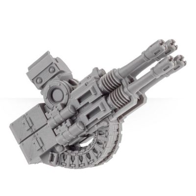 Leviathan Dreadnought Storm Cannon