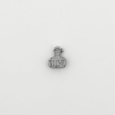 Imperial Tank Crew #2 (Very Rare)