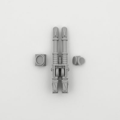 Contemptor Pattern Lascannon